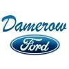 Damerow Ford Logo