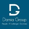 Damia Group Logo