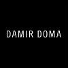 DAMIR DOMA Logo