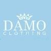 Damo Textile Logo