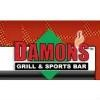 Damon's Logo
