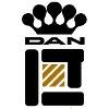 Dan Hotels Logo