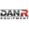 Dan R Equipment Logo