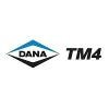 Dana TM4 Logo
