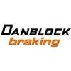 Danblock Brakes Logo