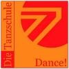 Dance! Die Tanzschule Logo