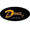 Dance Life London Logo