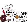 Dandee Donut Factory Logo
