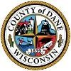 Dane County, WI Logo