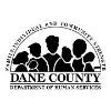Dane County Department of Human Services Logo