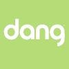 Dang Foods Logo