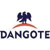 Dangote Group Logo