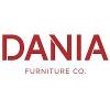 Dania Furniture Logo