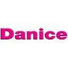 Danice Logo