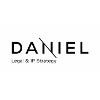 Daniel Legal & IP Strategy Logo