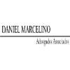 Daniel Marcelino Advogados Associados Logo