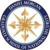 Daniel Morgan Graduate School Logo
