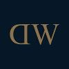 Daniel Wellington Logo
