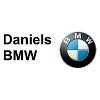 Daniels BMW Logo