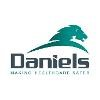 Daniels Health Logo