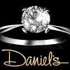 daniels jewelers Logo