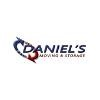 Daniels Moving & Storage Logo
