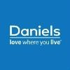 Daniels Logo