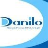 Danilo Promotions Logo