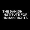 Danish Institute for Human Rights Logo