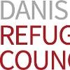 Danish Refugee Council Logo