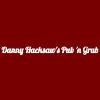 Danny Hacksaw's Logo