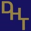 Danny Herman Trucking Logo