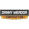 Danny Meador Construction Logo
