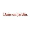 Dans Un Jardin Logo