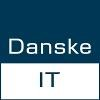 Danske IT and Support Services Logo