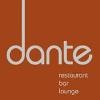 Dante's Restaurants Logo