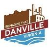 Danville, VA Logo