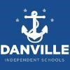 Danville Indepentent schools Logo