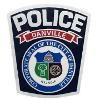Danville Police Department-Kentucky Logo