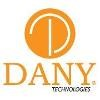 DANY Logo