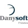 Danysoft IT Solutions Logo