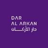 Dar Alarkan Real Estate Logo