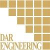 DAR Engineering Logo