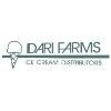 Dari Farms Ice Cream Logo