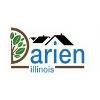 Darien Police Department-Illinois Logo
