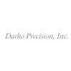 Darko Precision Logo