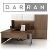 DARRAN Furniture Industries Logo