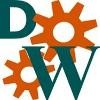 Darrell Walker WorkForce Logo