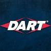 Dart Transit Trucking Logo