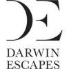 Darwin Escapes Logo